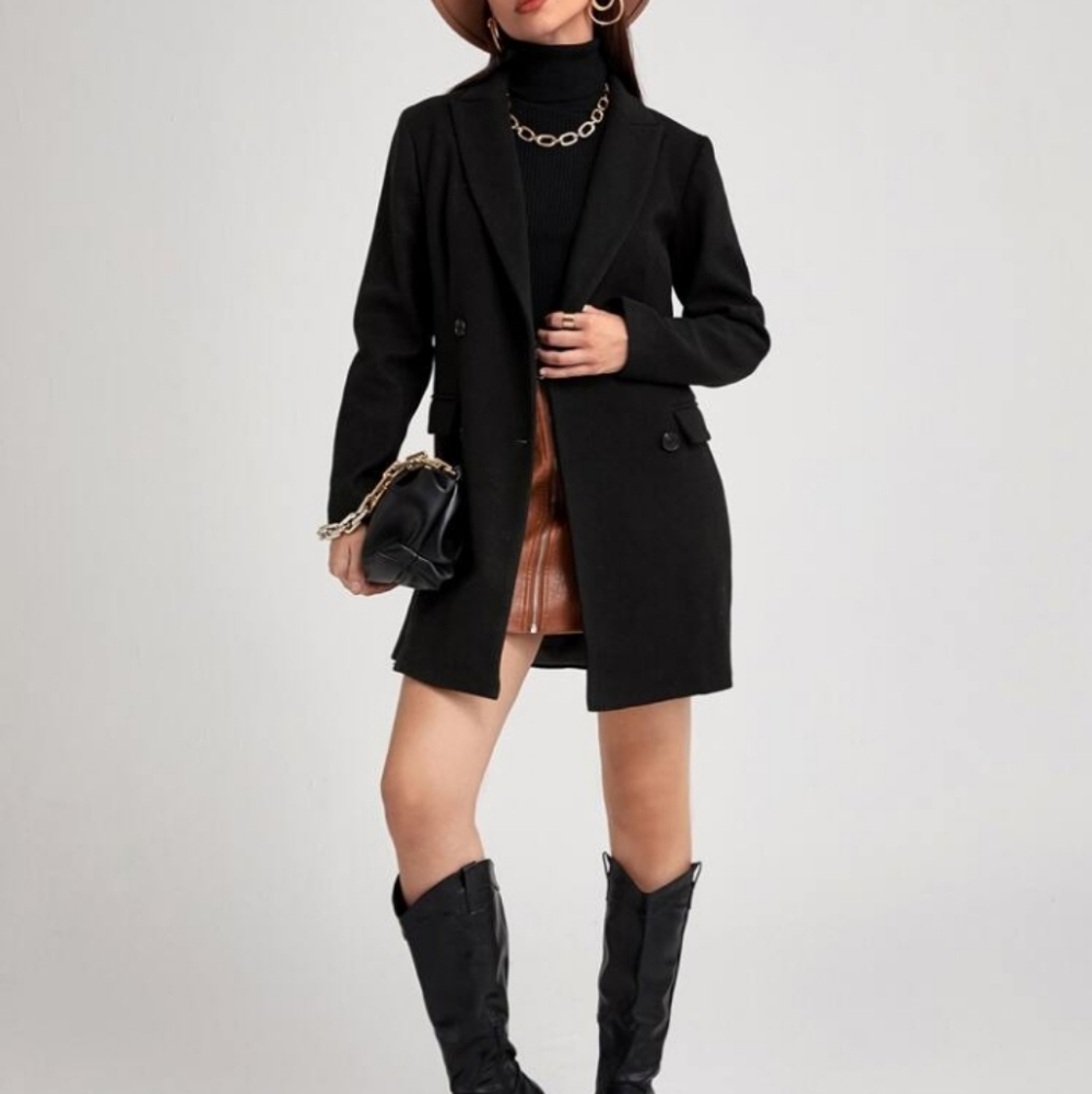 THEORY coat. - Picture 15 of 16